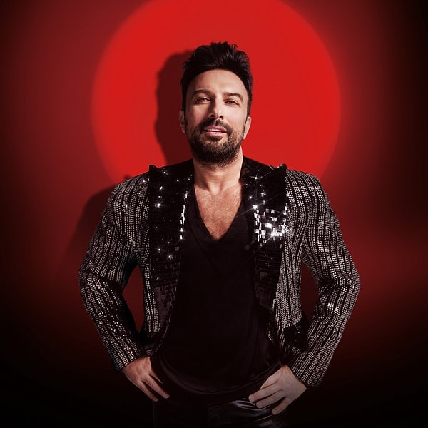 Tarkan