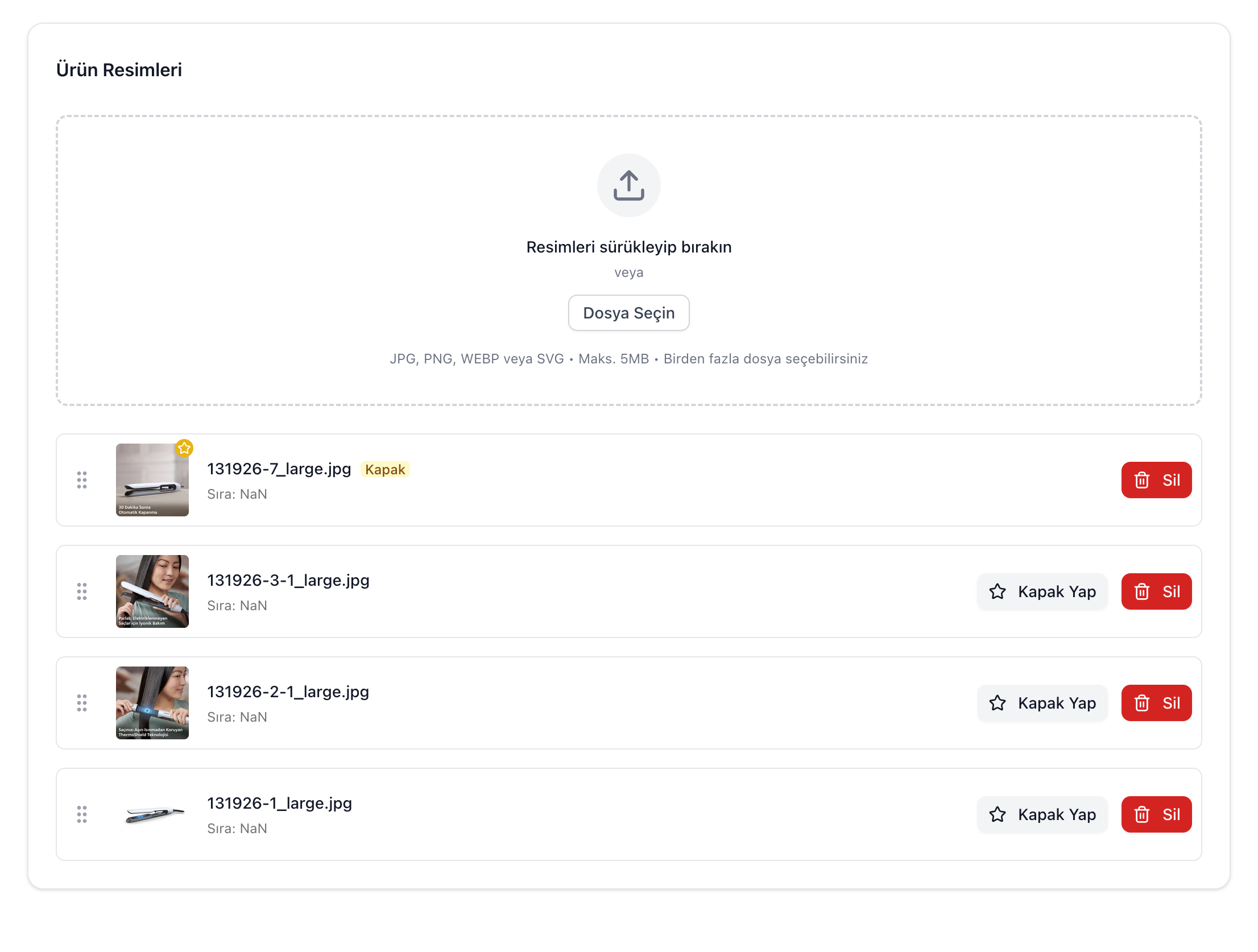 This Food Test Will Reveal What Color Your Aura Is