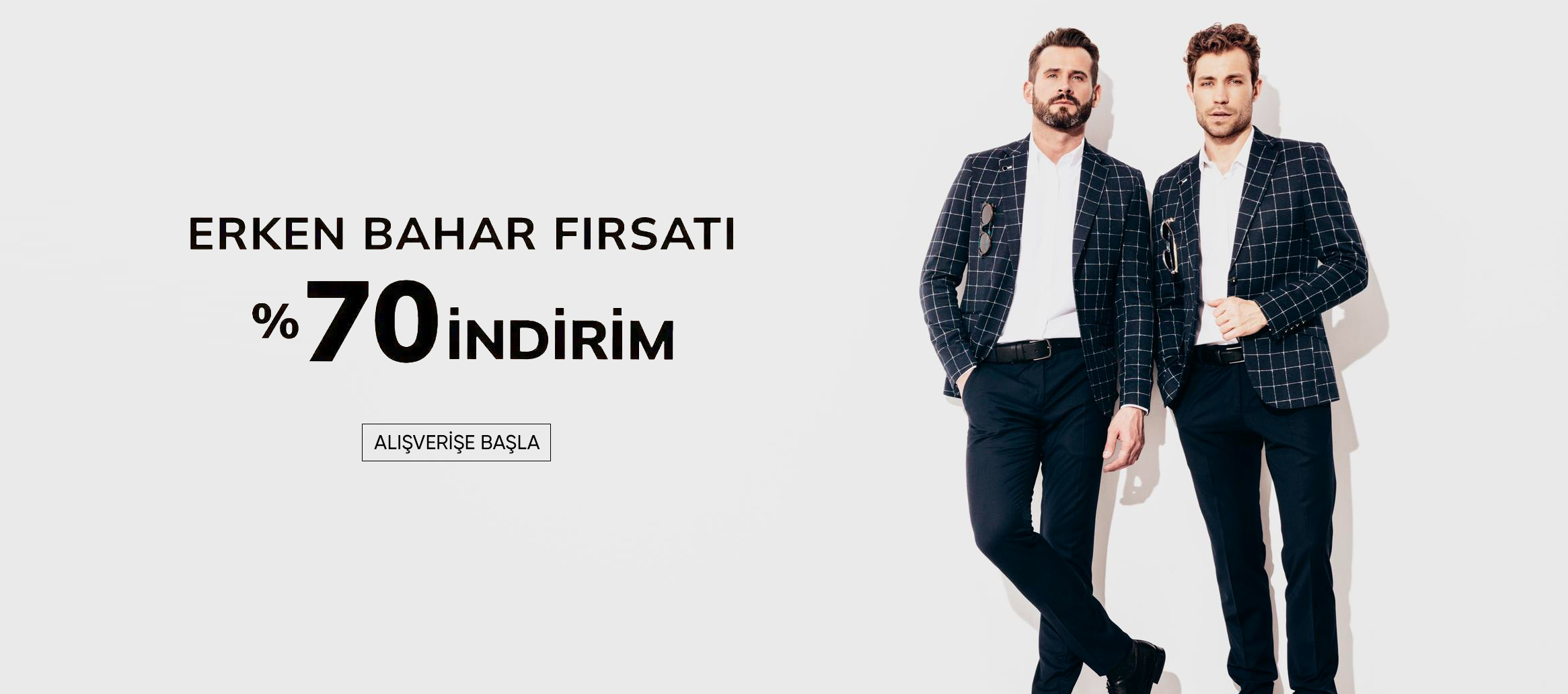 Banner Başlık