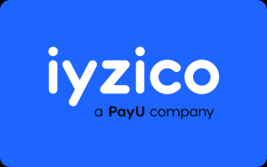 Iyzico Ödeme