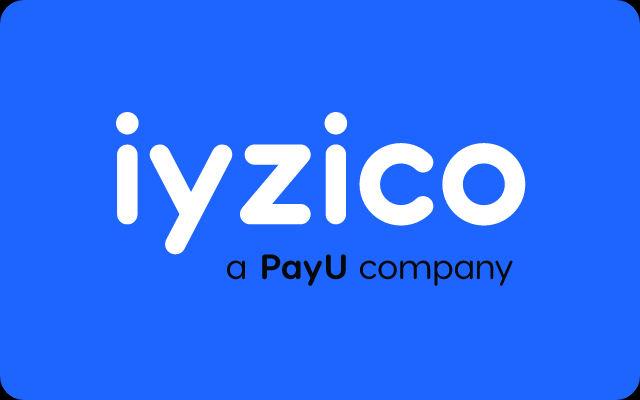 Iyzico Ödeme